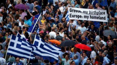 Grecia: el 