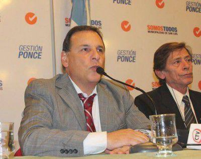 Ponce desliz� detalles de un nuevo plan habitacional