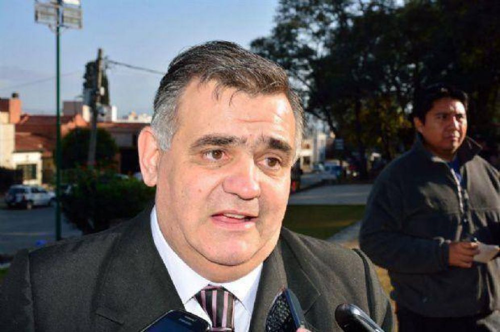 Se reuni� el Consejo de Seguridad Vial en Salta