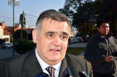 Se reuni� el Consejo de Seguridad Vial en Salta
