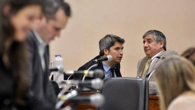 Ghigliani: �La comparaci�n que hizo con Monte es una barbaridad�