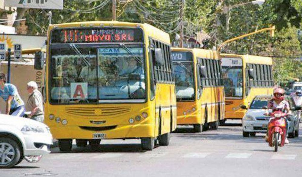 Conformidad de la UTA local por el acuerdo salarial alcanzado