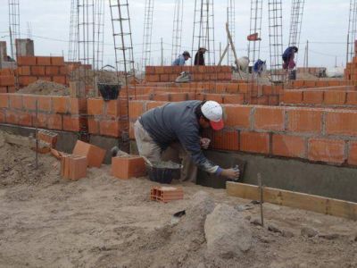 El IPV otorgar�a cr�ditos a las familias que quieran ampliar o refaccionar sus casas