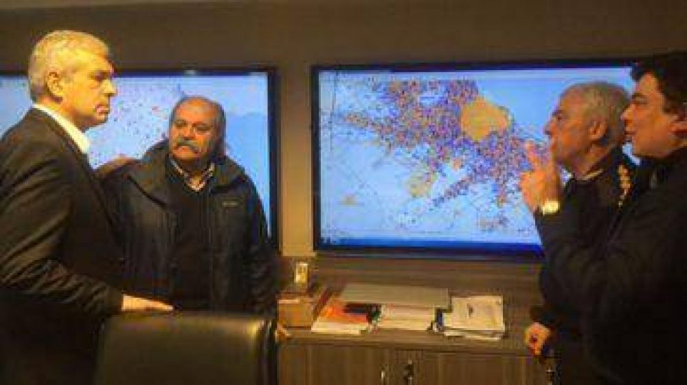 Juli�n y Espinoza pisar�n tierras de An�bal