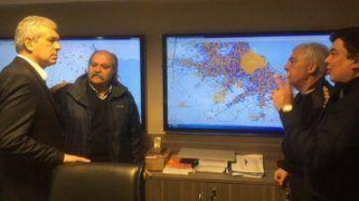 Juli�n y Espinoza pisar�n tierras de An�bal