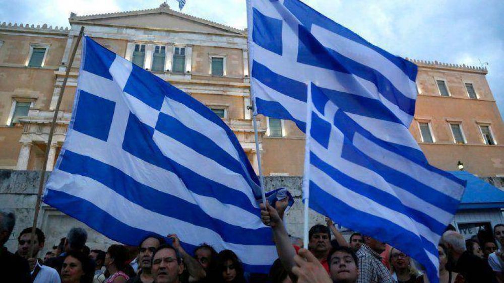 Grecia entr� oficialmente en default