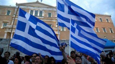 Grecia entr� oficialmente en default
