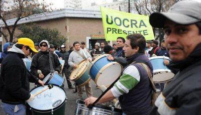 Construcci�n apuesta a una CGT unida, pero sin Moyano