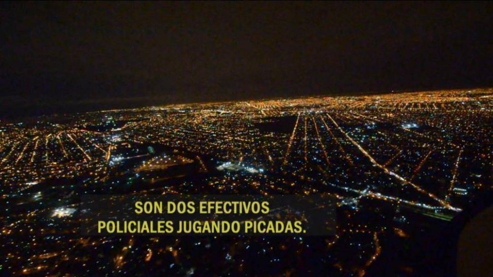 Un audio ins�lito: 