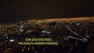 Un audio ins�lito: 