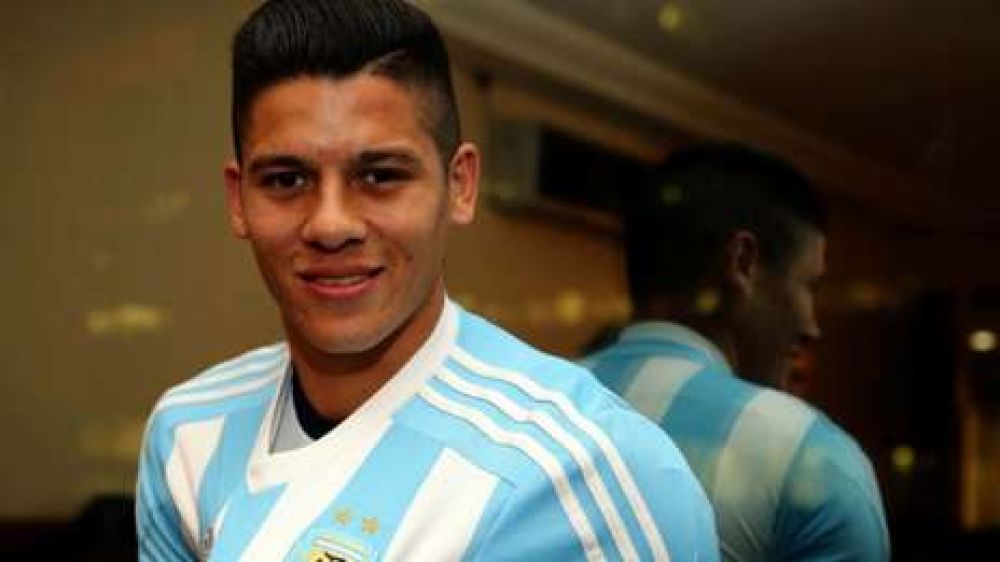 �Me agranda que nos putee toda la cancha�