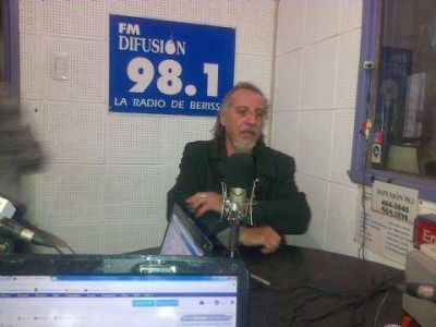 Vieyro: �La unidad no se logr� porque nosotros somos peronistas�