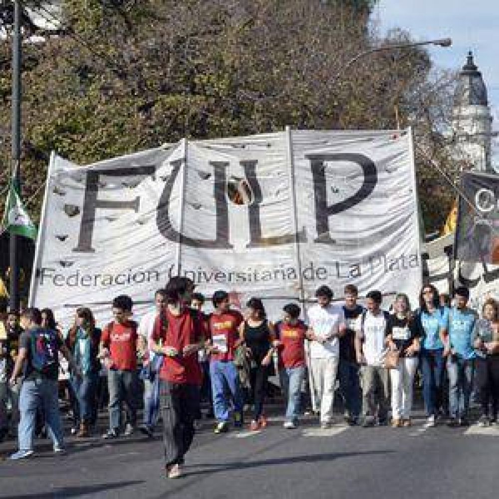 La FULP renueva sus autoridades
