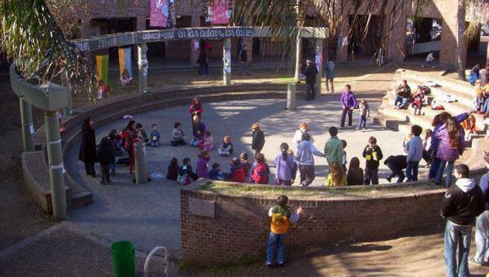 Los dinosaurios ya est�n listos para las vacaciones