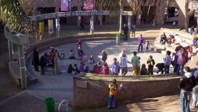 Los dinosaurios ya est�n listos para las vacaciones