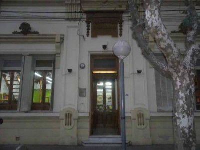 Grave situaci�n econ�mica atraviesa la Biblioteca P�blica Rivadavia de Trenque Lauquen