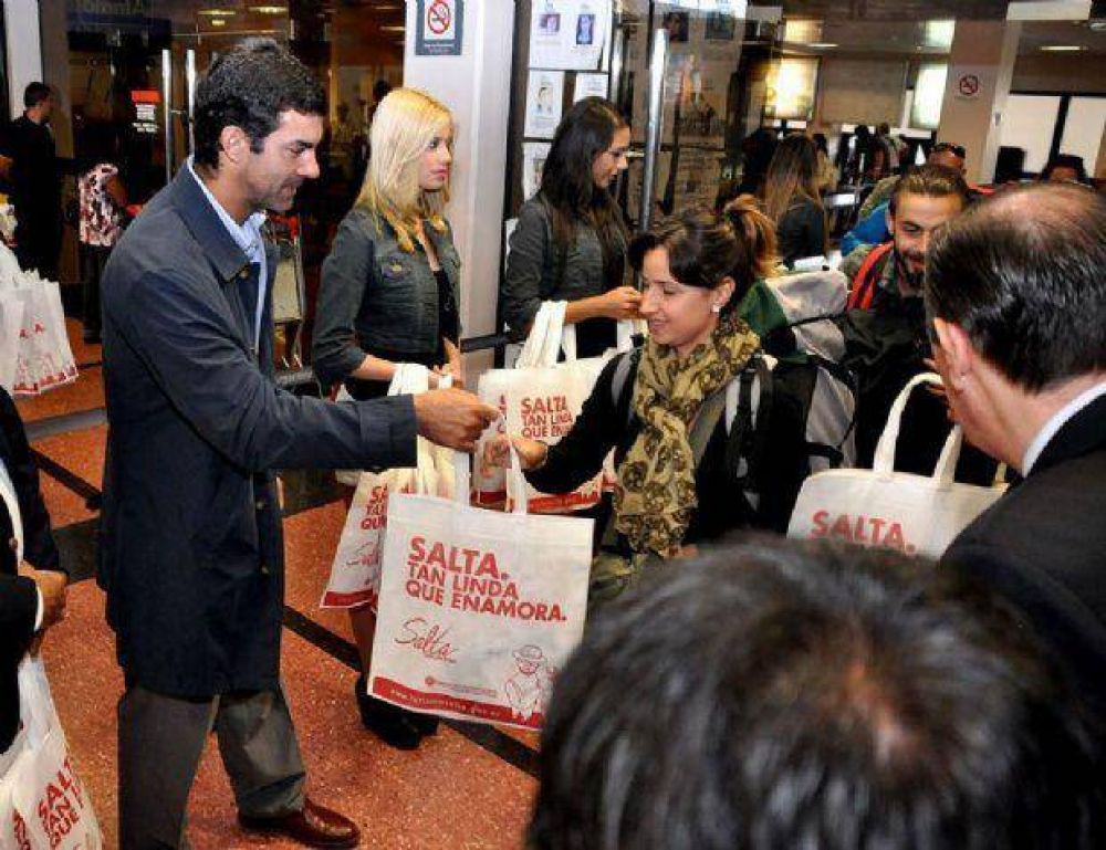 Inicia la temporada de invierno en la provincia de Salta