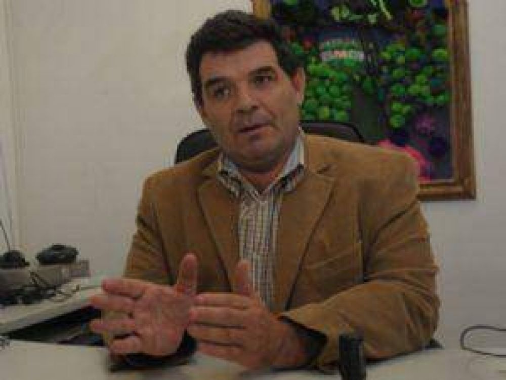 Olmedo disgustado por las expresiones discriminatorias de Larreta hacia los salte�os