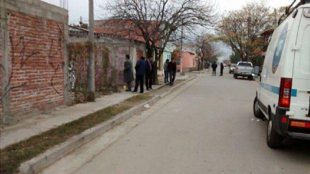 Femicidio en Villa Lavalle: El �nico detenido se declar� culpable