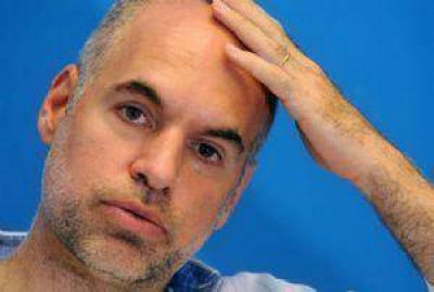 Contin�an las cr�ticas hacia Rodr�guez Larreta por sus dichos dicriminatorios