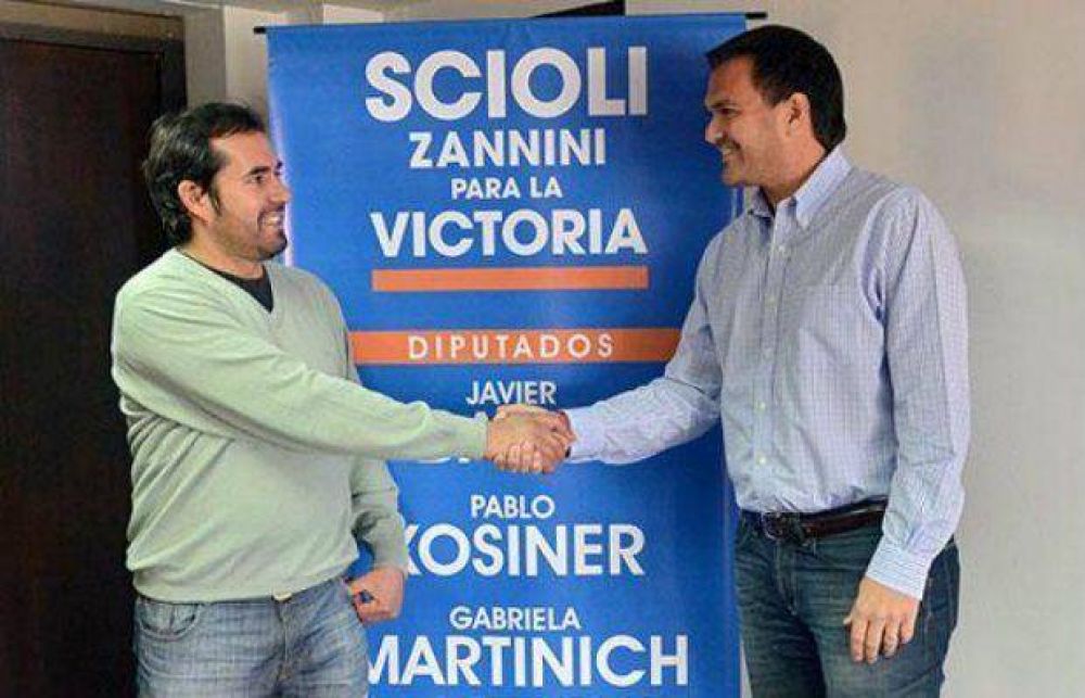 Todos somos oficialistas, o pronto lo seremos