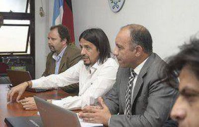 Las paritarias docentes siguen en quince d�as