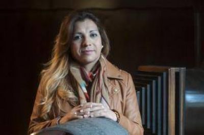Quiere abrir puertas a las trans