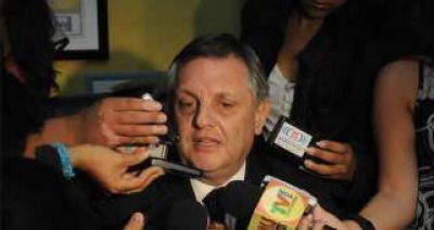 El Ministerio de Seguridad desminti� las escuchas ilegales