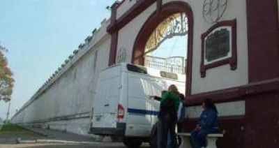 El Gobierno promete dejar las comisar�as libres de presos en seis meses