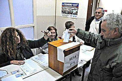 Gilardi tendr� un nuevo mandato en el Sindicato de Trabajadores Municipales