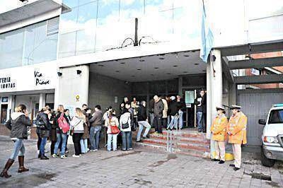 Decepci�n por la demora que sufrir� la expropiaci�n del Emhsa