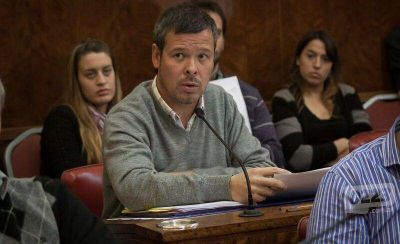 Buscan desplazar el nombre �Julio Argentino Roca� en espacios p�blicos