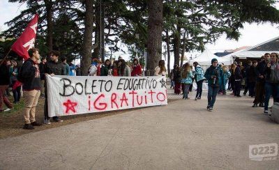 FUM le respondi� a Pulti: �La informaci�n que solicita est� hace un a�o�