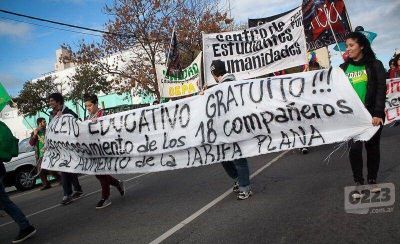 Pulti dice esperar un listado de la Unmdp para 
