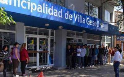 Villa Gesell celebr� 37 a�os de autonom�a