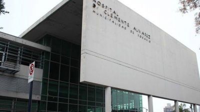 Adolescente herida tras feroz tiroteo contra su casa