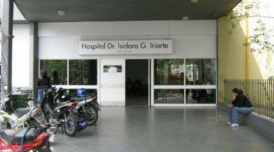 La apu�al�, la mand� al hospital y la volvi� a golpear en terapia