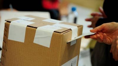 Elecciones generales en la Ciudad: todo lo que hay que saber para votar