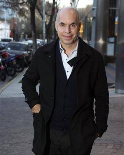 H. Rodr�guez Larreta: 