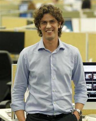 Mart�n Lousteau: 