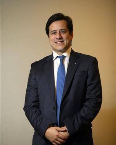 Mariano Recalde: 