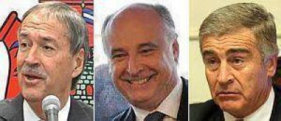 C�rdoba, en elecci�n clave y con impacto en los precandidatos presidenciales