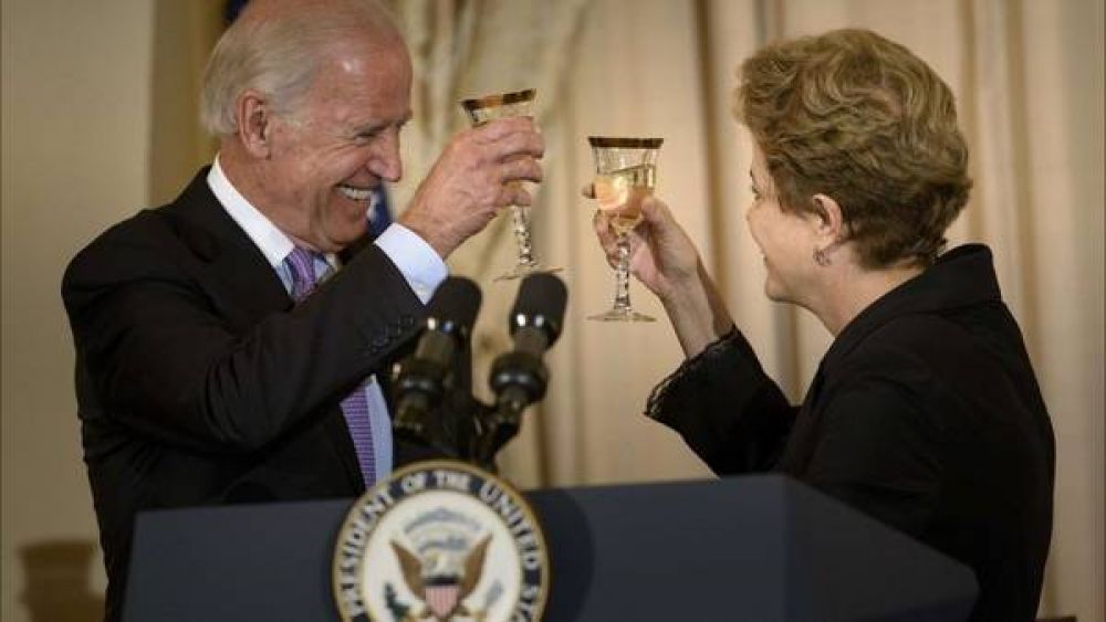 Brasilia gira su pol�tica externa y se alinea con Washington en Naciones Unidas