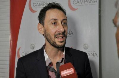 Campana celebrar� sus 130 a�os de vida