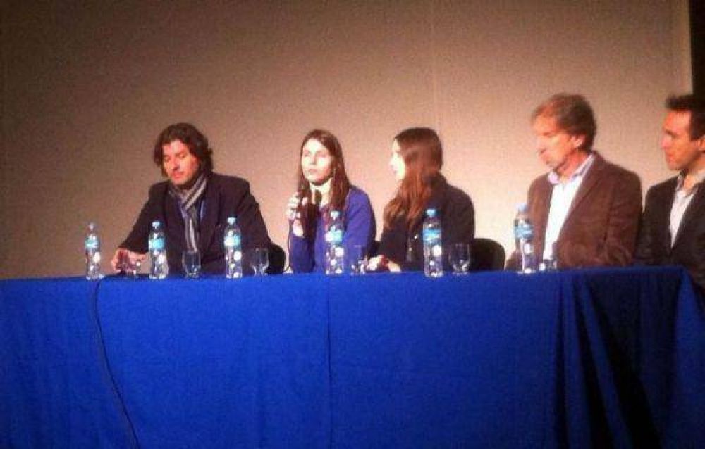 La Provincia capacit� en Z�rate a m�s de 60 pymes en exportaci�n y marketing digital