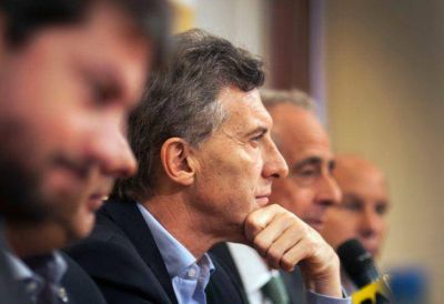Macri busca un triunfo de 20 puntos en la Ciudad para recuperar terreno