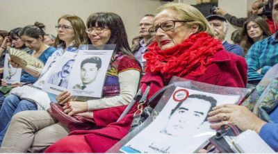 Condena en el 7� juicio por delitos de lesa humanidad en Salta