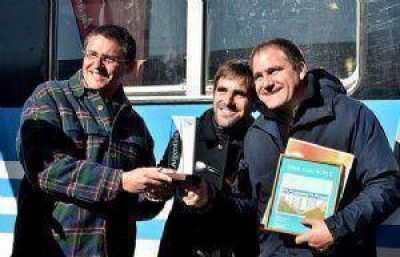 El Tren a las Nubes recibi� la distinci�n Marca Pa�s