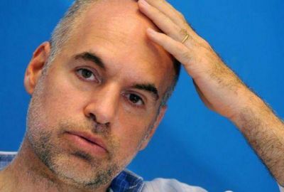 La ciudad de Tartagal denunciar� a Rodr�guez Larreta