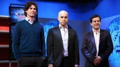 El kirchnerismo y la oposici�n miden fuerzas en el superdomingo electoral